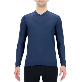 Maglietta da uomo UYN Run Fit OW Shirt Dress Blue