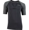Maglietta da uomo UYN  Running Activyon 2.0 dark grey