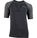 Maglietta da uomo UYN  Running Activyon 2.0 dark grey