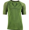 Maglietta da uomo UYN  Running Activyon 2.0 green