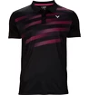 Maglietta da uomo Victor  Polo S-03101 C