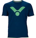Maglietta da uomo Victor  T-03103 B L