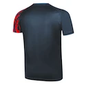 Maglietta da uomo Victor  T-50001TD Blue