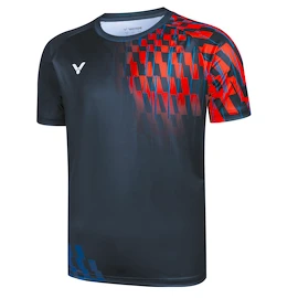 Maglietta da uomo Victor T-50001TD Blue