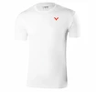 Maglietta da uomo Victor  T-90022 A White