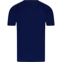 Maglietta da uomo Victor T-Shirt T-33100 Blue