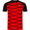 Maglietta da uomo Victor T-Shirt T-33102 Red