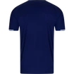 Maglietta da uomo Victor T-Shirt T-33103 Blue