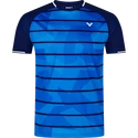 Maglietta da uomo Victor T-Shirt T-33103 Blue