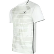 Maglietta da uomo Victor T-Shirt T-33104 White