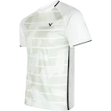 Maglietta da uomo Victor T-Shirt T-33104 White