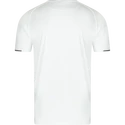 Maglietta da uomo Victor T-Shirt T-33104 White