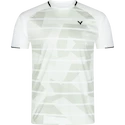 Maglietta da uomo Victor T-Shirt T-33104 White