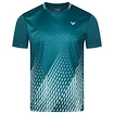 Maglietta da uomo Victor  T-Shirt T-43103 G M