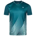 Maglietta da uomo Victor  T-Shirt T-43103 G M