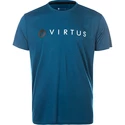 Maglietta da uomo Virtus  Edward Logo Tee