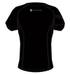 Maglietta da uomo Virtus  Ivanovo Compression SS Baselayer Black