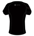 Maglietta da uomo Virtus  Ivanovo Compression SS Baselayer Black