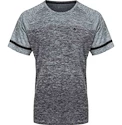 Maglietta da uomo Virtus  Obelia SS Tee Grey S