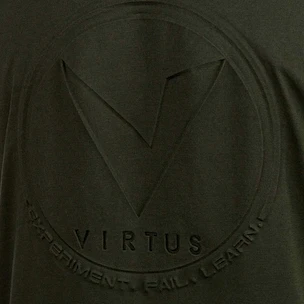 Maglietta da uomo Virtus  Woder SS Tee