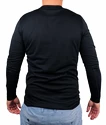 Maglietta da uomo Warrior  Loose Tech LS Senior