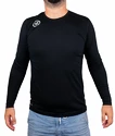 Maglietta da uomo Warrior  Loose Tech LS Senior