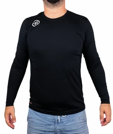 Maglietta da uomo Warrior Loose Tech LS Senior