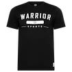 Maglietta da uomo Warrior Sports Black