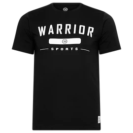 Maglietta da uomo Warrior Sports Black