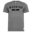 Maglietta da uomo Warrior Sports Grey
