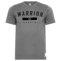 Maglietta da uomo Warrior Sports Grey