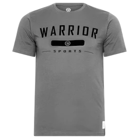 Maglietta da uomo Warrior Sports Grey