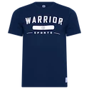 Maglietta da uomo Warrior Sports Navy