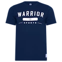 Maglietta da uomo Warrior  Sports Navy