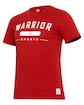 Maglietta da uomo Warrior Sports Red