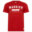 Maglietta da uomo Warrior Sports Red