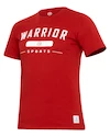 Maglietta da uomo Warrior  Sports Red