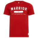 Maglietta da uomo Warrior Sports Red