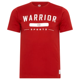 Maglietta da uomo Warrior Sports Red