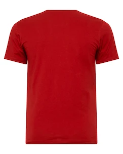Maglietta da uomo Warrior  Sports Red 3XL