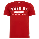 Maglietta da uomo Warrior  Sports Red 3XL