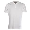 Maglietta da uomo Warrior  Street Cotton Polo White
