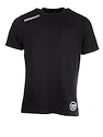 Maglietta da uomo Warrior  Street Pocket Tee Black
