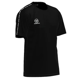 Maglietta da uomo Warrior Team Train CF Tee Black