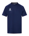 Maglietta da uomo Warrior  Team Train CF Tee Navy