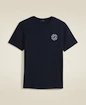 Maglietta da uomo Wilson  Graphic Tee Navy