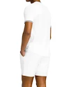 Maglietta da uomo Wilson  M Court Performance Crew Bright White