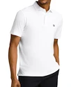 Maglietta da uomo Wilson  M League Polo Bright White S