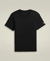 Maglietta da uomo Wilson  M Team Graphic Tee Black