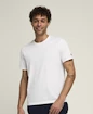 Maglietta da uomo Wilson  M Team Graphic Tee Bright White